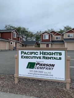 Aster Place Apartments Eureka Ca Apartments For Rent