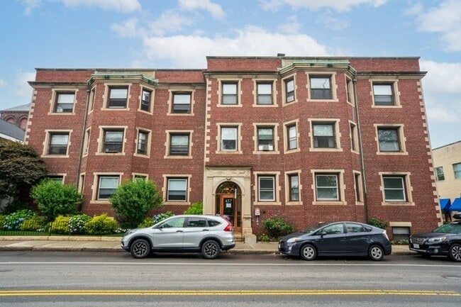 Building Photo