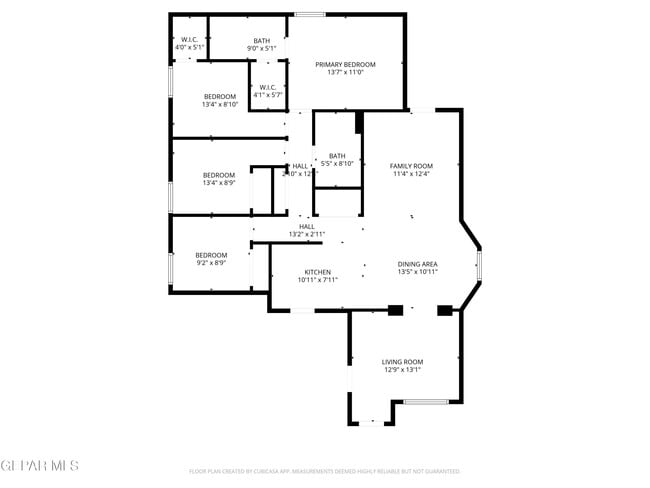 4081 Tierra Bronce Dr in El Paso, TX - Building Photo - Building Photo