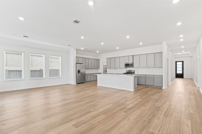 property at 18211 Saffron Sun St