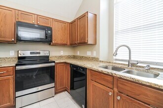 1722 Marcella Ln in Rowlett, TX - Building Photo - Building Photo