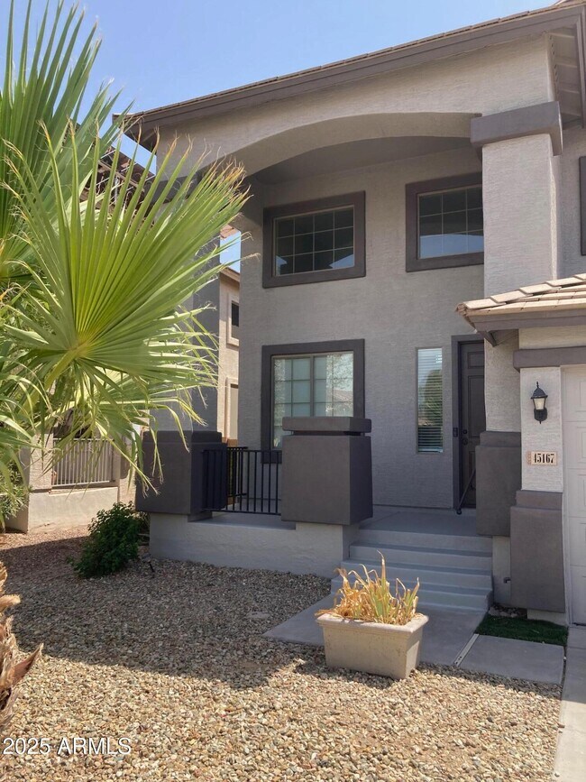 45167 W Norris Rd in Maricopa, AZ - Building Photo - Building Photo