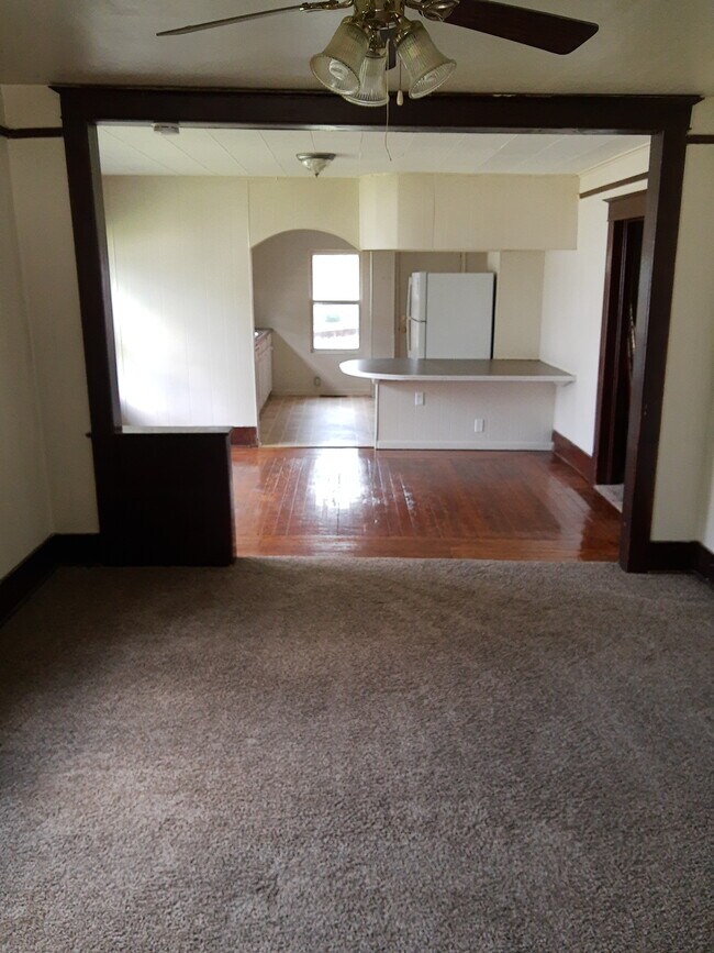 68 Nash St Rentals in Sparta, MI