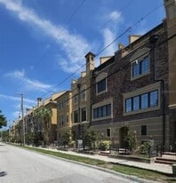 2203 Soho Bay Ct in Tampa, FL - Building Photo