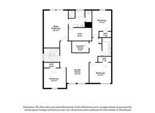 6068 Hickory Crk Ct in Braselton, GA - Foto de edificio - Building Photo