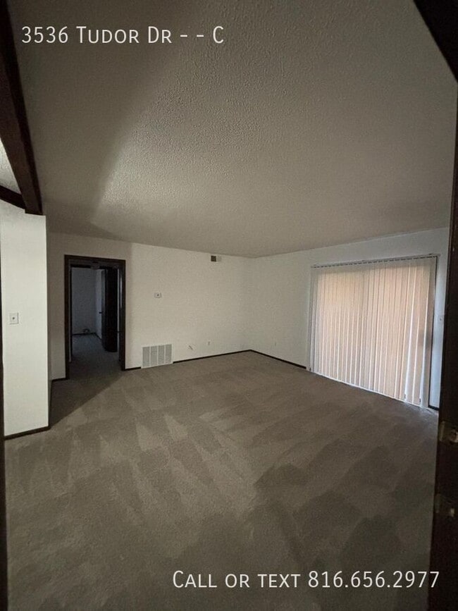 3536 Tudor Dr