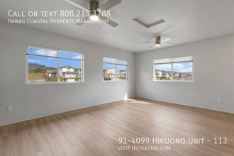 91-4099-4099 Hikuono St in Kapolei, HI - Building Photo - Building Photo