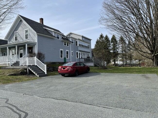 property at 17 Summer St