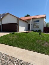 6645 Greylock Dr in Colorado Springs, CO - Building Photo - Building Photo