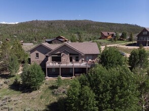 20 Honeysuckle Ct in Granby, CO - Building Photo - Building Photo