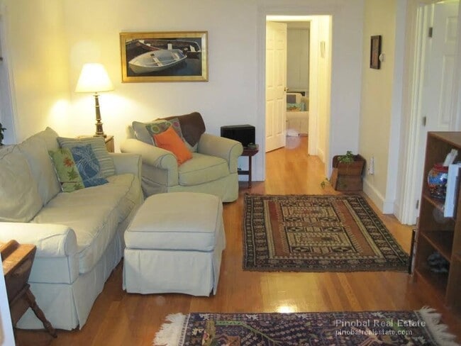 property at 14 Forest Ave