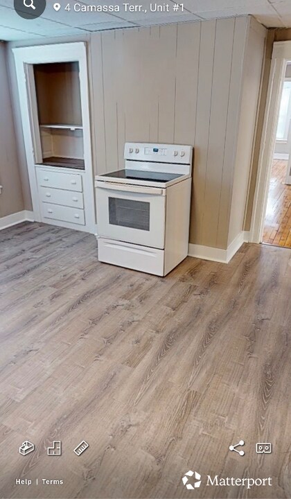 3 Camassa Terrace in Worcester, MA - Building Photo