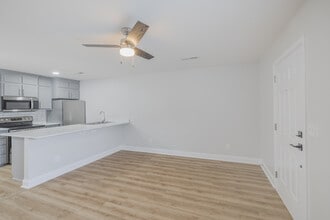 Faris Residences Strawberry Station in Moncks Corner, SC - Building Photo - Interior Photo