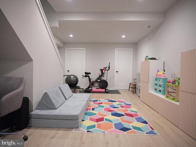 428 Master St in Philadelphia, PA - Building Photo - Building Photo