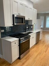 1303 W Flournoy St in Chicago, IL - Building Photo - Building Photo