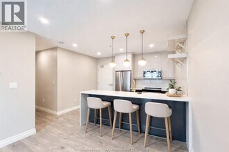531 Pelissier St in Windsor, ON - Building Photo - Building Photo