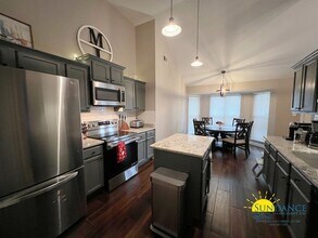 504 Tom Sawyer Ln in Crestview, FL - Building Photo - Building Photo