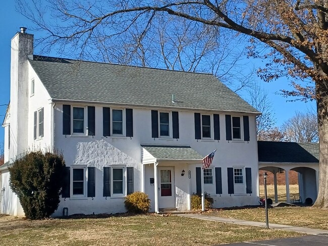 property at 311 Main St