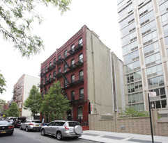 121 E 97th St Apartments