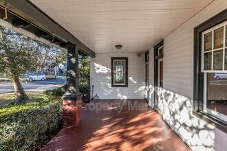 213 Todd Ave in Charlottesville, VA - Building Photo - Building Photo