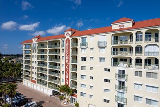 MICHELINA CONDOMINIUM in Cocoa Beach, FL - Building Photo - Building Photo