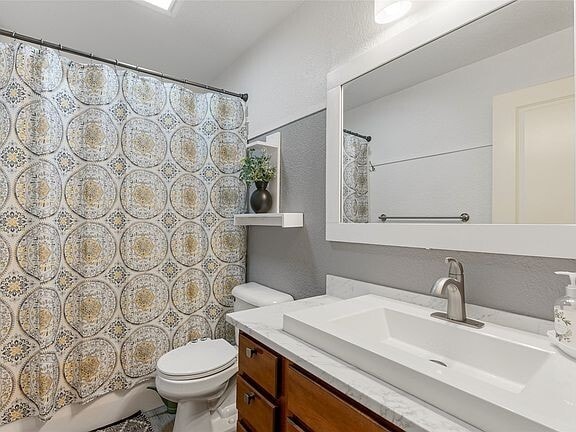 property at 3414 A Connery Way