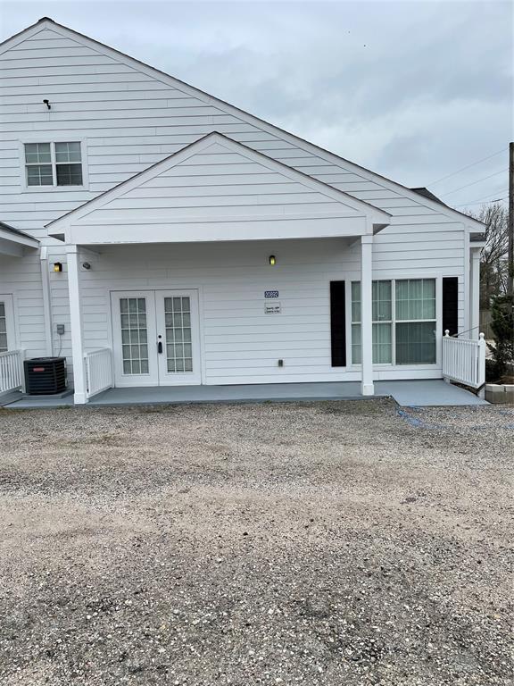 20892 Cochran Rd-Unit -1 in Prairie View, TX - Building Photo - Building Photo