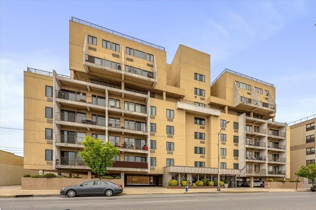property at 235 W Park Ave