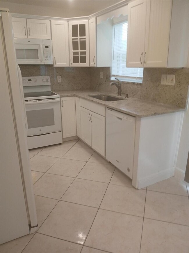property at 4289 S Mary Cir