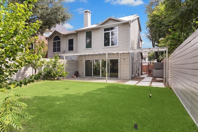 1222 Marconi St in Houston, TX - Building Photo - Building Photo