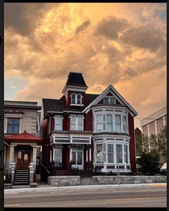 301 W Park St Rentals in Butte, MT