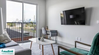 640 21st Ave N in Nashville, TN - Building Photo