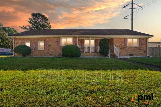 436 Longleaf Rd in Virginia Beach, VA - Building Photo - Building Photo