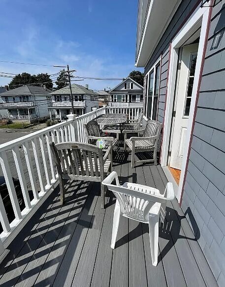 23 Berwick Rd in Medford, MA - Building Photo