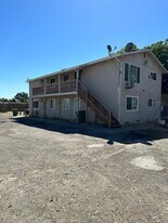 6044 Marysville Blvd in Rio Linda, CA - Building Photo