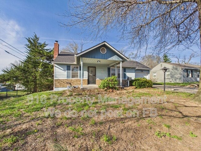 property at 5620 E 103rd St