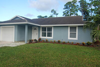 6279 SE Poinciana Ln in Hobe Sound, FL - Building Photo - Building Photo