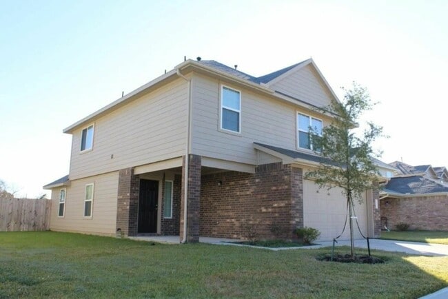 3610 Apache Meadows Drive in Baytown, TX - Building Photo - Building Photo