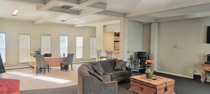 Lincoln Springs Apartments in Colorado Springs, CO - Building Photo - Building Photo