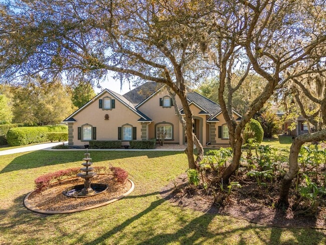 4013 Cree Dr in Ormond Beach, FL - Building Photo - Building Photo