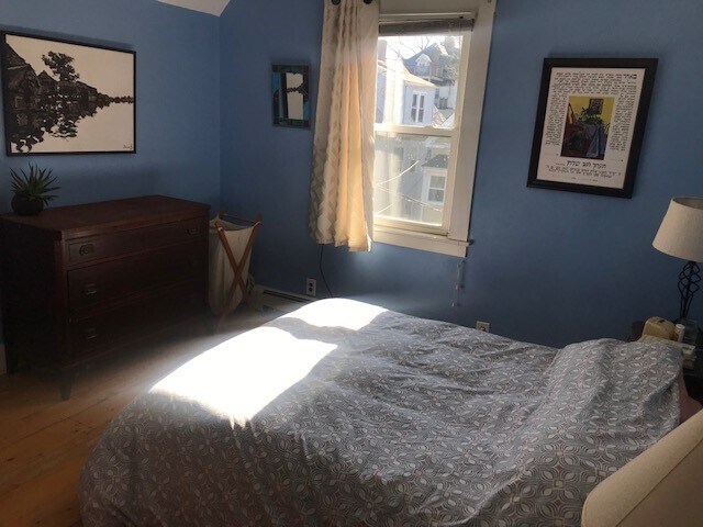 12 Hancock St, Unit #3 in Somerville, MA - Building Photo - Building Photo