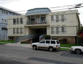 Evergreen Fields in Inglewood, CA - Building Photo - Building Photo