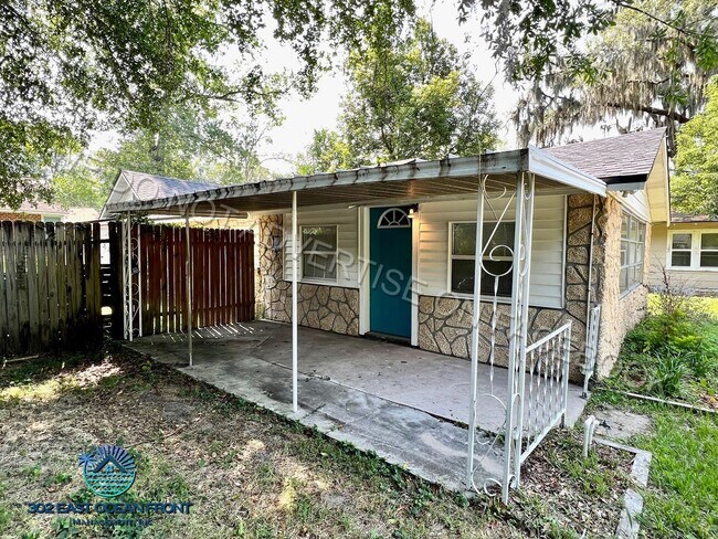 8723 8th Ave in Jacksonville, FL - Building Photo - Building Photo