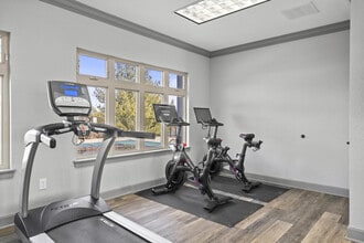 Arbor Mist Townhomes in Kansas City, MO - Building Photo - Building Photo