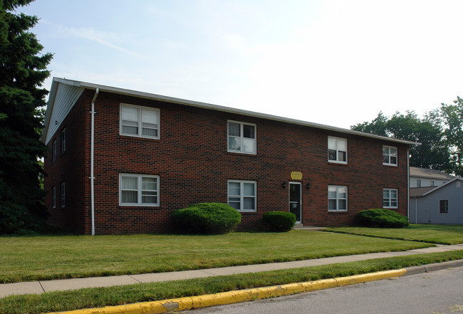 701 4th St in Bowling Green, OH - Building Photo - Building Photo