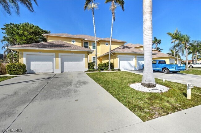 462 Tallwood St in Marco Island, FL - Foto de edificio - Building Photo