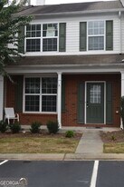 1078 Prestwyck Ct in Alpharetta, GA - Building Photo