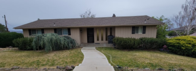 property at 61 Herlou Dr
