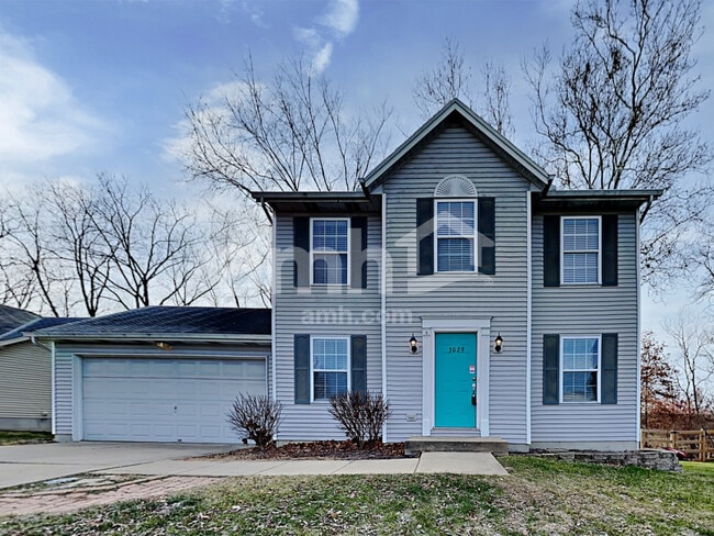 3029 Granny Smith Ln