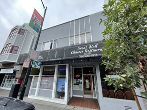6243 College Ave in Oakland, CA - Building Photo - Building Photo